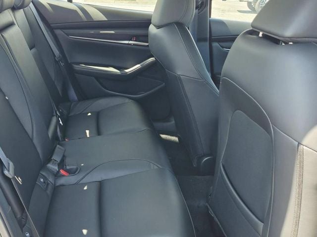 2026 Mazda Mazda3 2.5 S Preferred Base