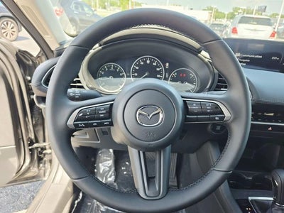 2026 Mazda Mazda3 2.5 S Preferred Base