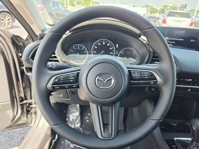 2026 Mazda Mazda3 2.5 S Preferred Base