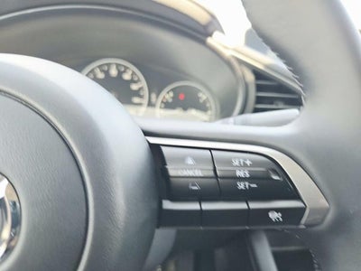 2026 Mazda Mazda3 2.5 S Preferred Base