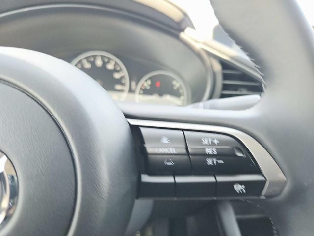 2026 Mazda Mazda3 2.5 S Preferred Base