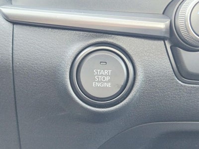 2026 Mazda Mazda3 2.5 S Preferred Base