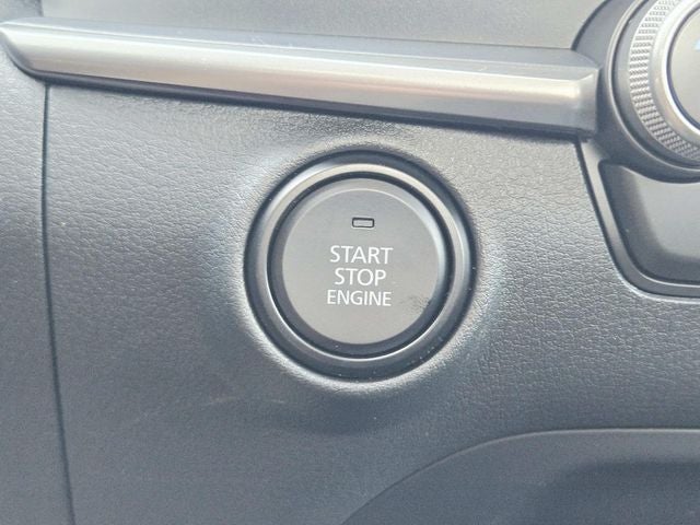 2026 Mazda Mazda3 2.5 S Preferred Base