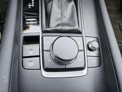 2026 Mazda Mazda3 2.5 S Preferred Base