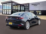 2026 Mazda Mazda3 2.5 S Preferred Base