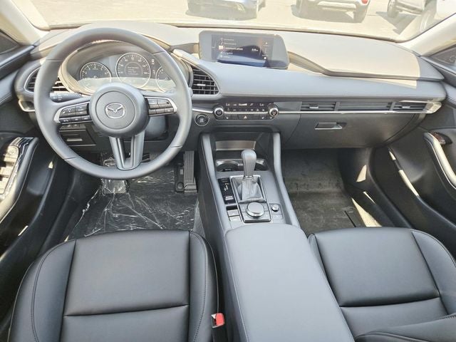 2026 Mazda Mazda3 2.5 S Preferred Base