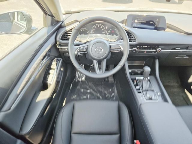 2026 Mazda Mazda3 2.5 S Preferred Base