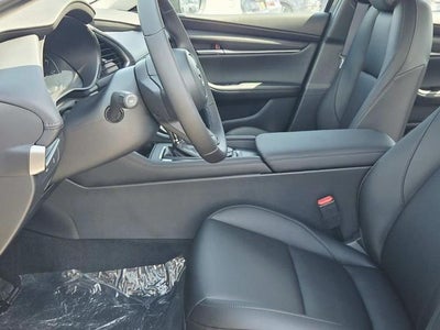 2026 Mazda Mazda3 2.5 S Preferred Base