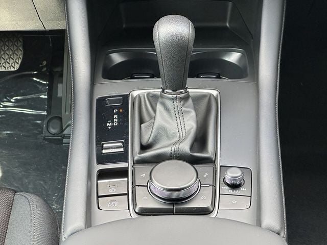 2026 Mazda Mazda3 2.5 S Base