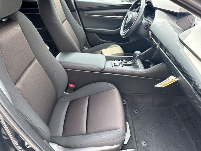 2026 Mazda Mazda3 2.5 S Base