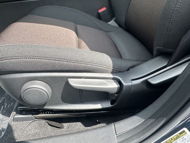 2026 Mazda Mazda3 2.5 S Base