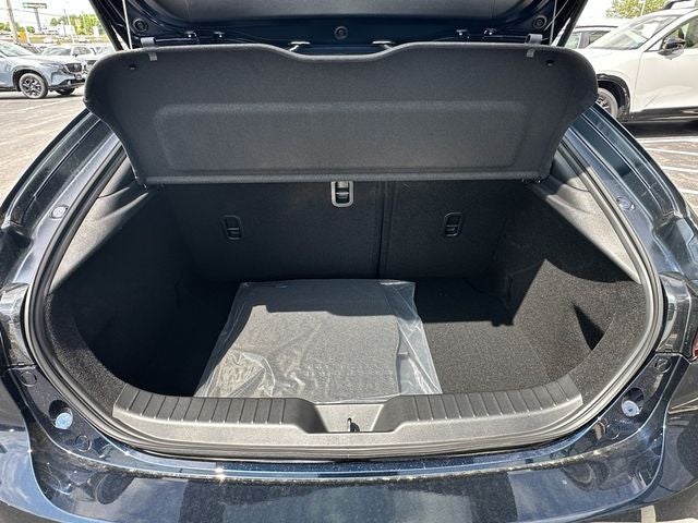 2026 Mazda Mazda3 2.5 S Base