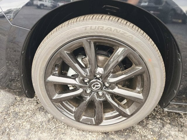 2026 Mazda Mazda3 2.5 S Select Sport Base