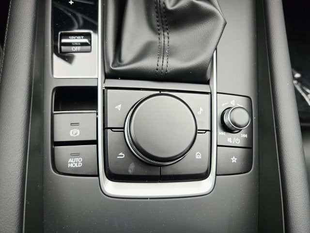 2026 Mazda Mazda3 2.5 S Select Sport Base