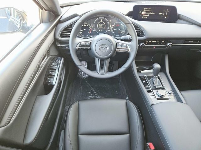 2026 Mazda Mazda3 2.5 S Select Sport Base
