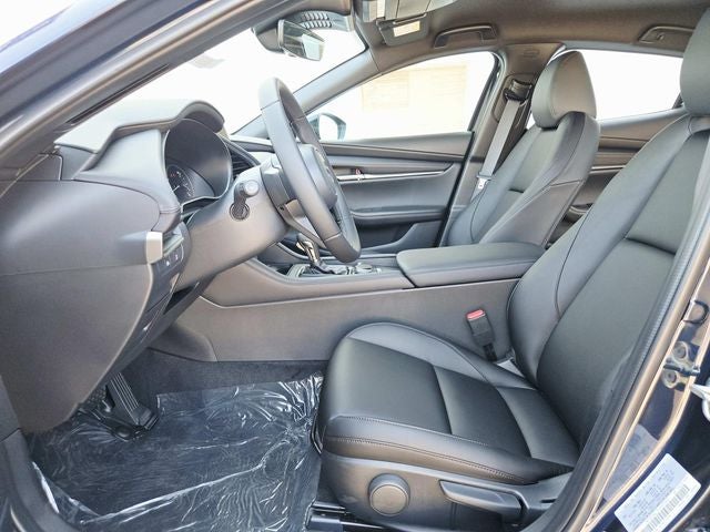 2026 Mazda Mazda3 2.5 S Select Sport Base