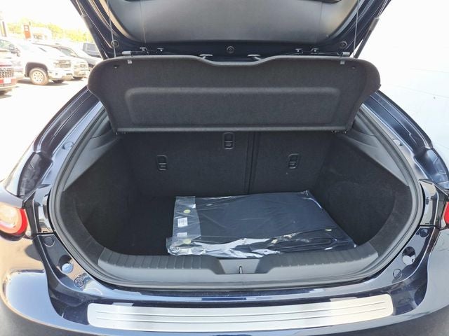 2026 Mazda Mazda3 2.5 S Select Sport Base
