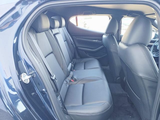 2026 Mazda Mazda3 2.5 S Select Sport Base