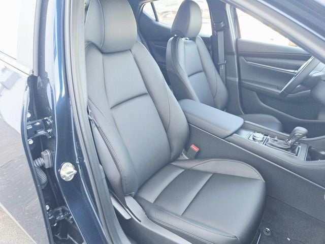 2026 Mazda Mazda3 2.5 S Select Sport Base