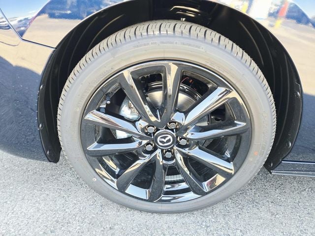 2026 Mazda Mazda3 2.5 S Select Sport Base