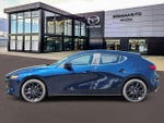 2026 Mazda Mazda3 2.5 S Select Sport Base