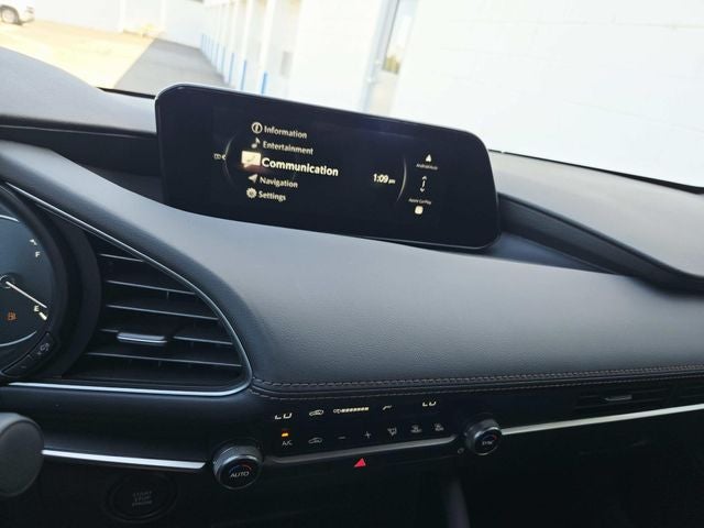 2026 Mazda Mazda3 2.5 S Select Sport Base