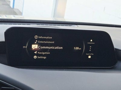 2026 Mazda Mazda3 2.5 S Select Sport Base