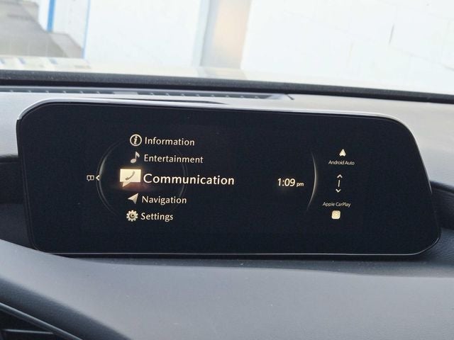 2026 Mazda Mazda3 2.5 S Select Sport Base