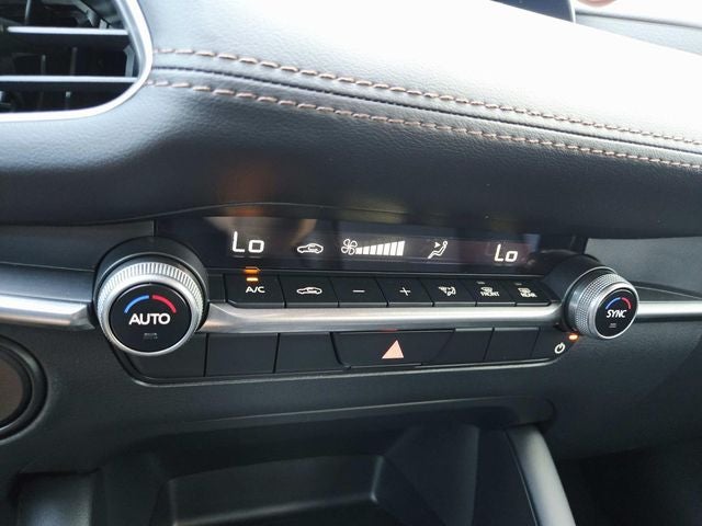 2026 Mazda Mazda3 2.5 S Select Sport Base