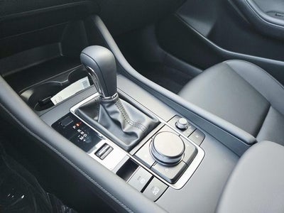 2026 Mazda Mazda3 2.5 S Select Sport Base