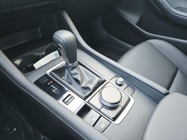 2026 Mazda Mazda3 2.5 S Select Sport Base