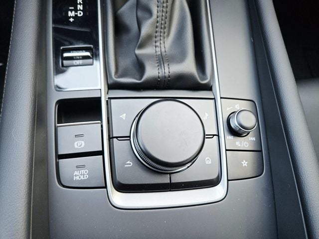 2026 Mazda Mazda3 2.5 S Select Sport Base