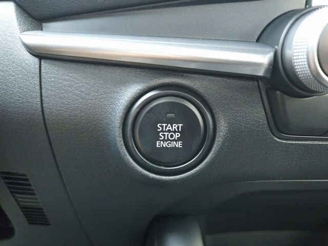 2026 Mazda Mazda3 2.5 S Select Sport Base