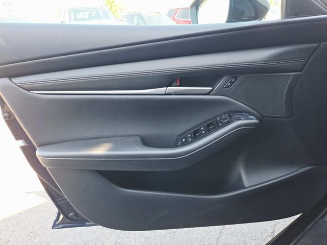 2026 Mazda Mazda3 2.5 S Select Sport Base