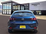 2026 Mazda Mazda3 2.5 S Select Sport Base