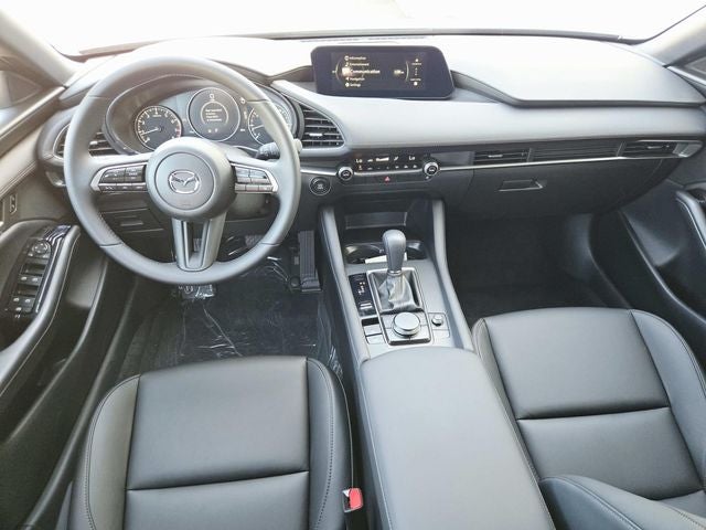 2026 Mazda Mazda3 2.5 S Select Sport Base
