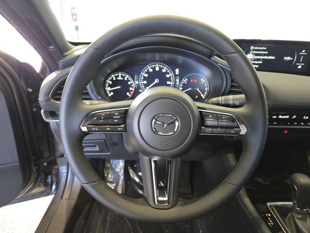 2026 Mazda Mazda3 2.5 S Select Sport Base