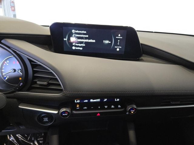 2026 Mazda Mazda3 2.5 S Select Sport Base