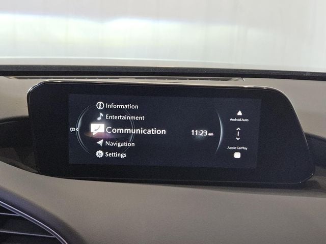 2026 Mazda Mazda3 2.5 S Select Sport Base