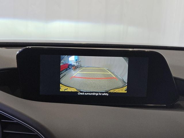 2026 Mazda Mazda3 2.5 S Select Sport Base