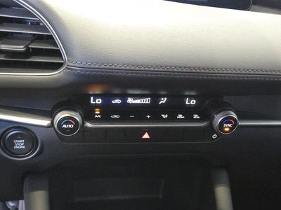 2026 Mazda Mazda3 2.5 S Select Sport Base