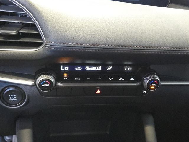 2026 Mazda Mazda3 2.5 S Select Sport Base