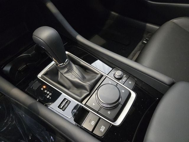 2026 Mazda Mazda3 2.5 S Select Sport Base