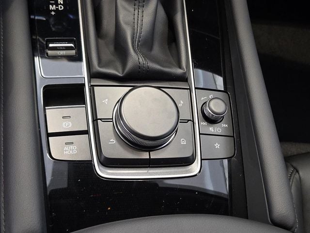 2026 Mazda Mazda3 2.5 S Select Sport Base