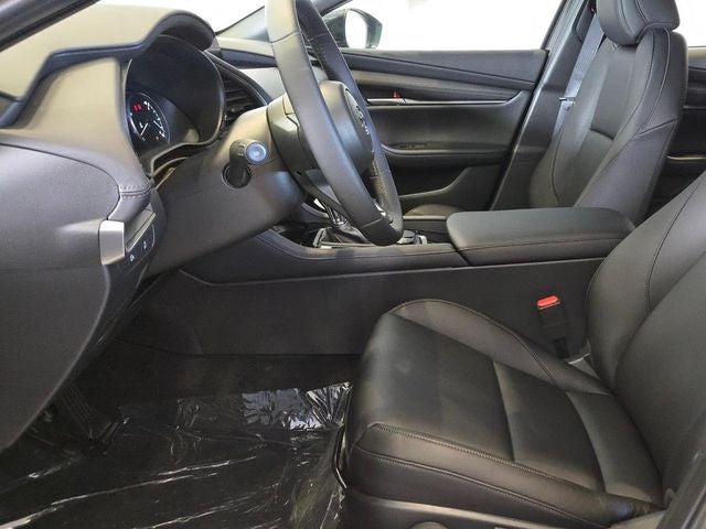 2026 Mazda Mazda3 2.5 S Select Sport Base