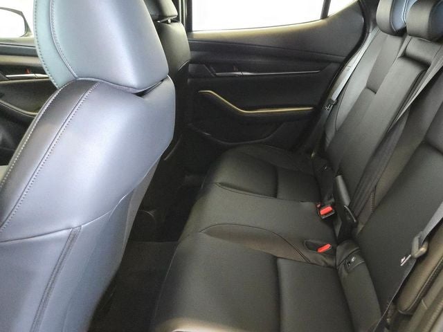 2026 Mazda Mazda3 2.5 S Select Sport Base