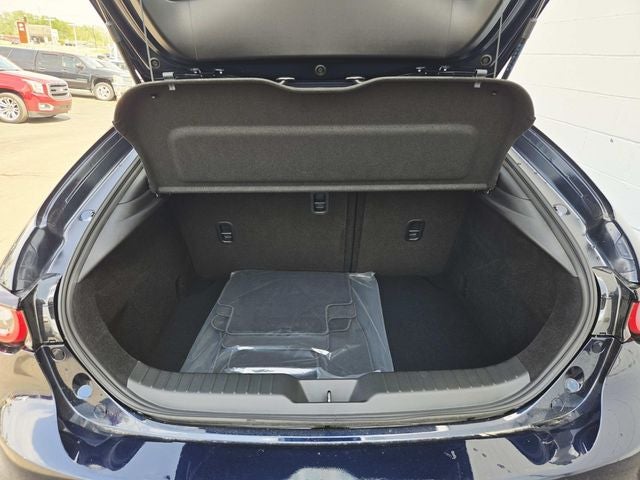 2026 Mazda Mazda3 2.5 S Preferred Base