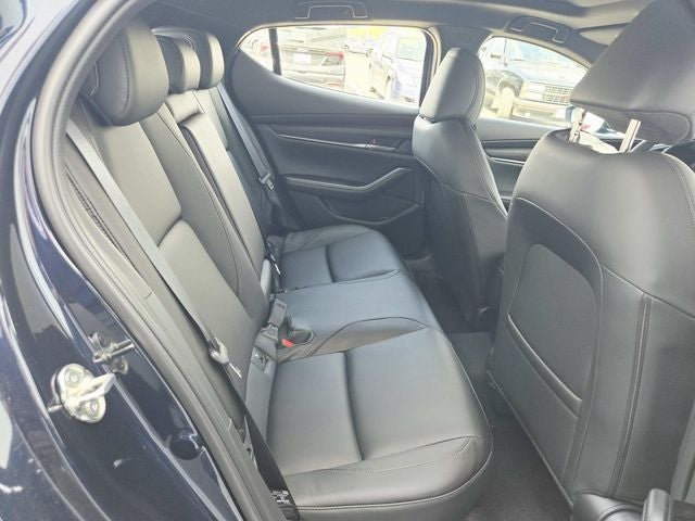 2026 Mazda Mazda3 2.5 S Preferred Base