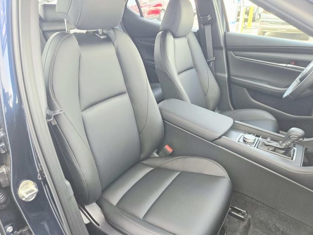 2026 Mazda Mazda3 2.5 S Preferred Base