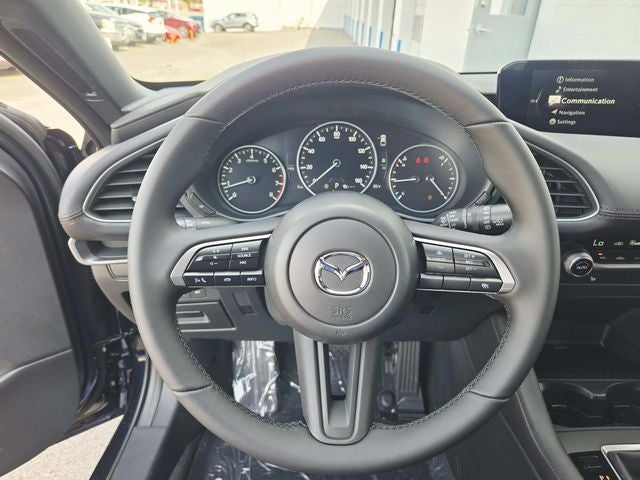 2026 Mazda Mazda3 2.5 S Preferred Base